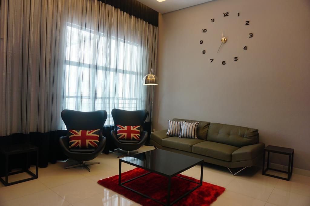 Shamrock Boutique Villa - Stay For 12 Person Batu Ferringhi Room photo