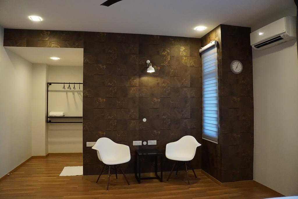 Shamrock Boutique Villa - Stay For 12 Person Batu Ferringhi Room photo