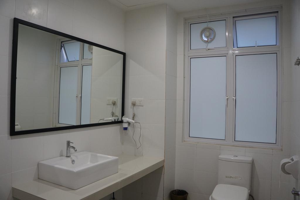 Shamrock Boutique Villa - Stay For 12 Person Batu Ferringhi Room photo